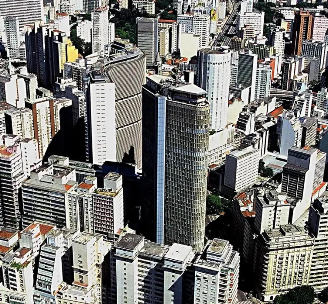Cidade de São Paulo