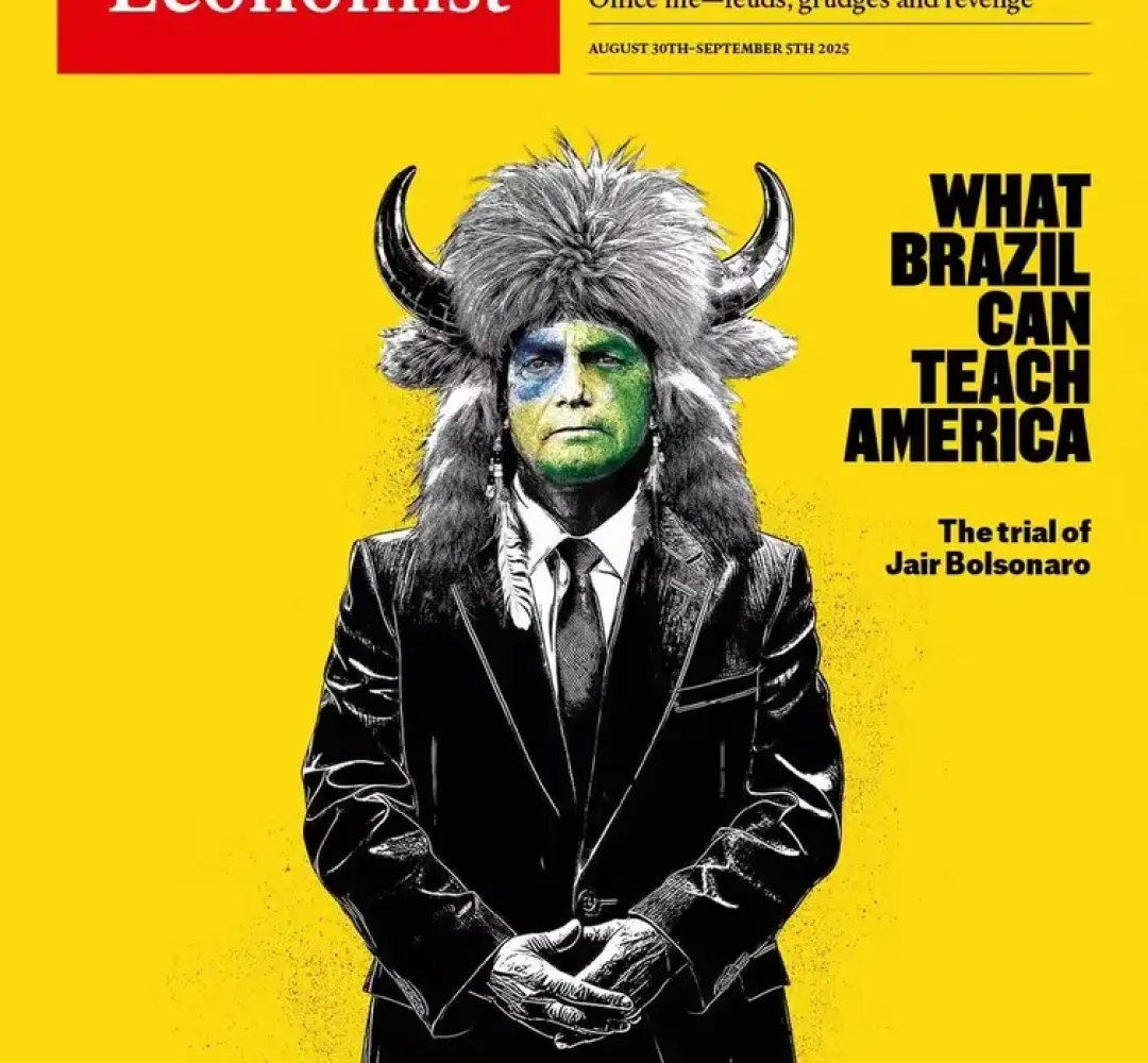 The economist