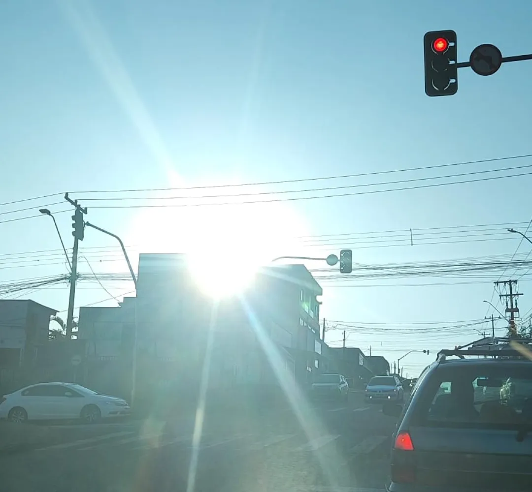 Preisão do tempo