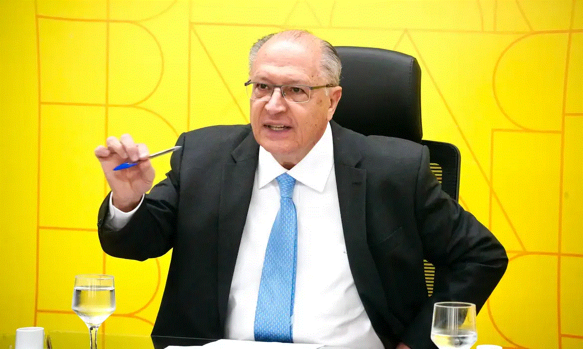 Geraldo Alckmin