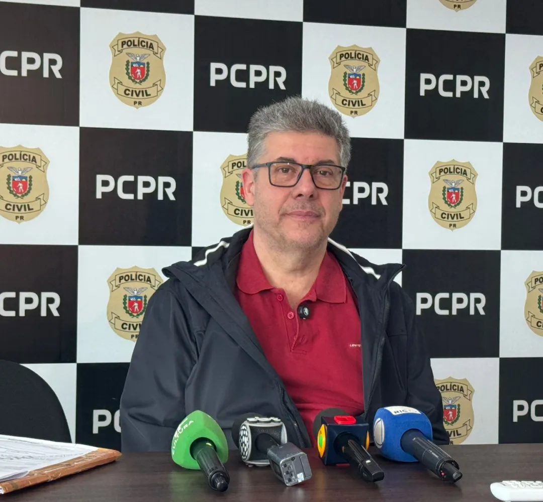 Delegado esclarece acidente com carro de padre