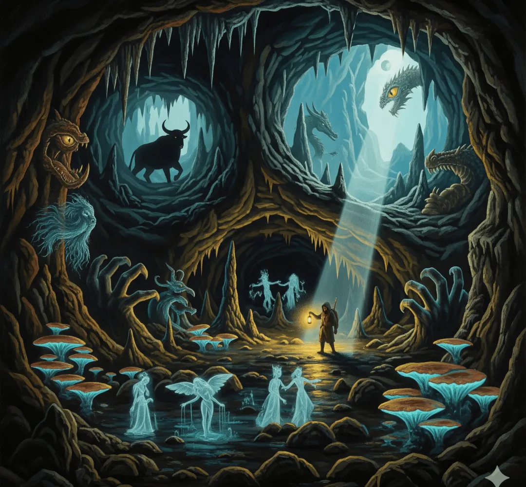 caverna
