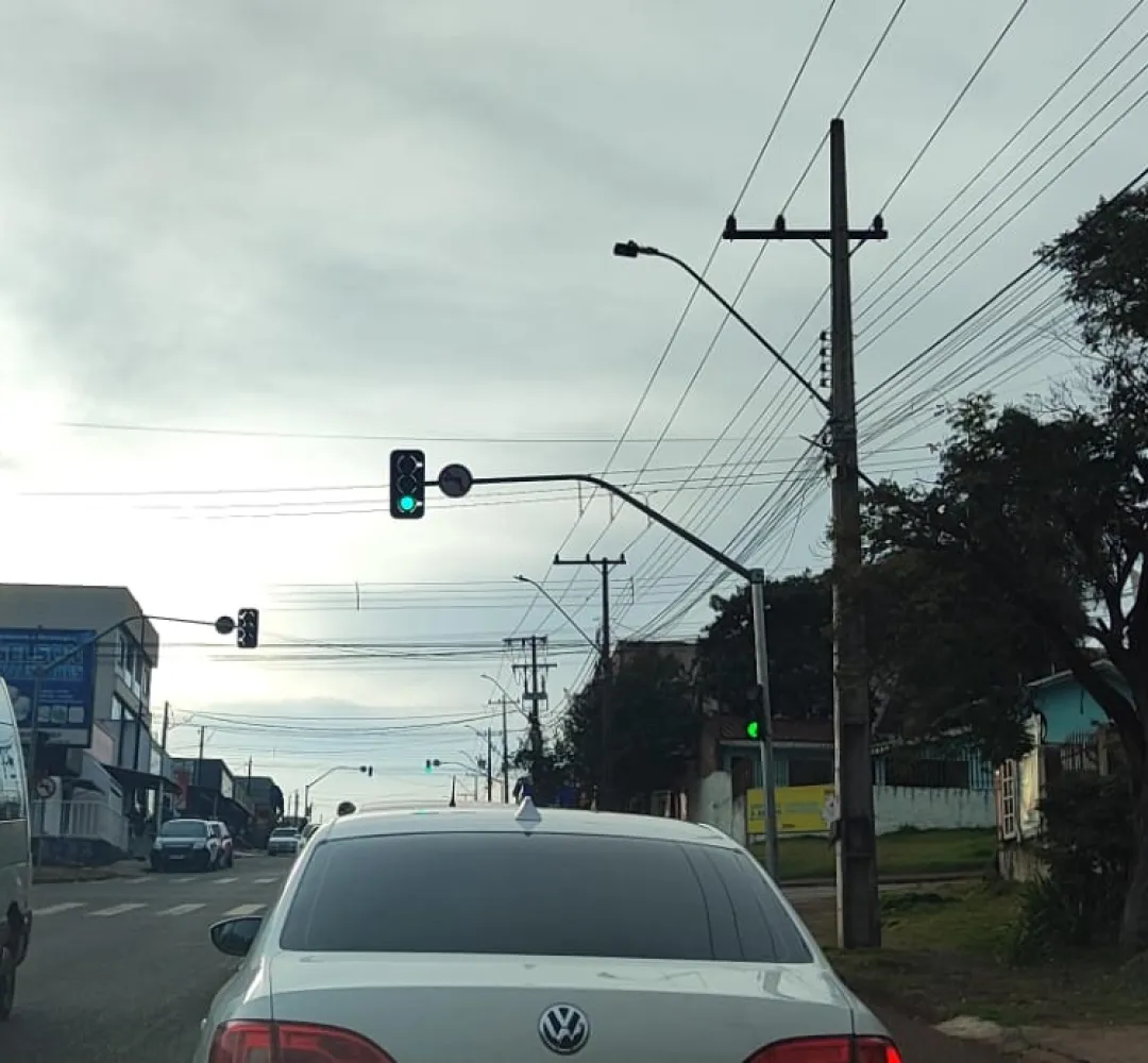 Previsão do tempo