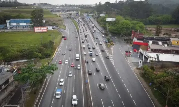 Governo de São Paulo recebe propostas para leilão do Lote Paranapanema nesta segunda-feira (1)