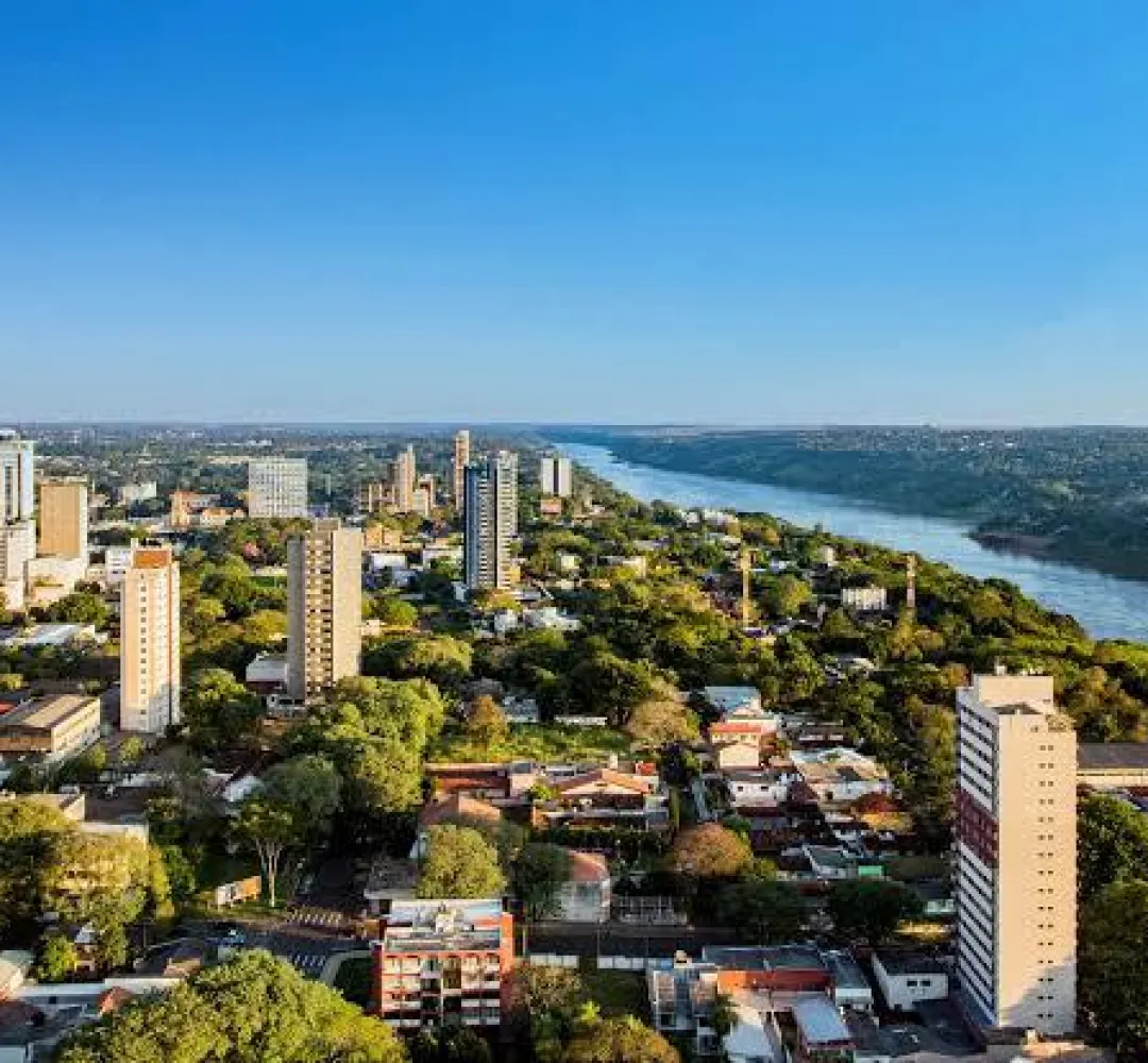 Foz do Iguaçu
