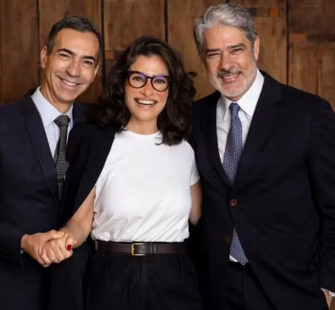 Jornal Nacional