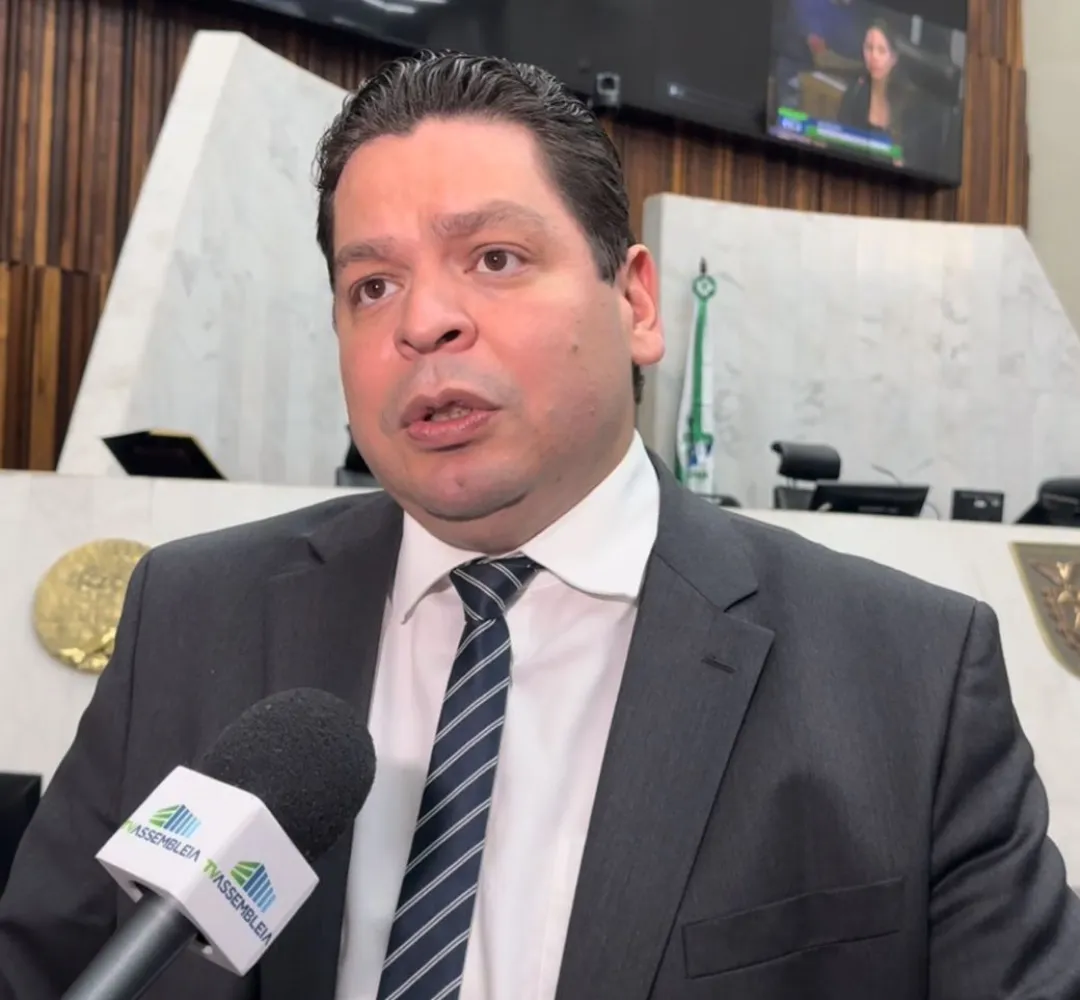 Deputado Gugu Bueno