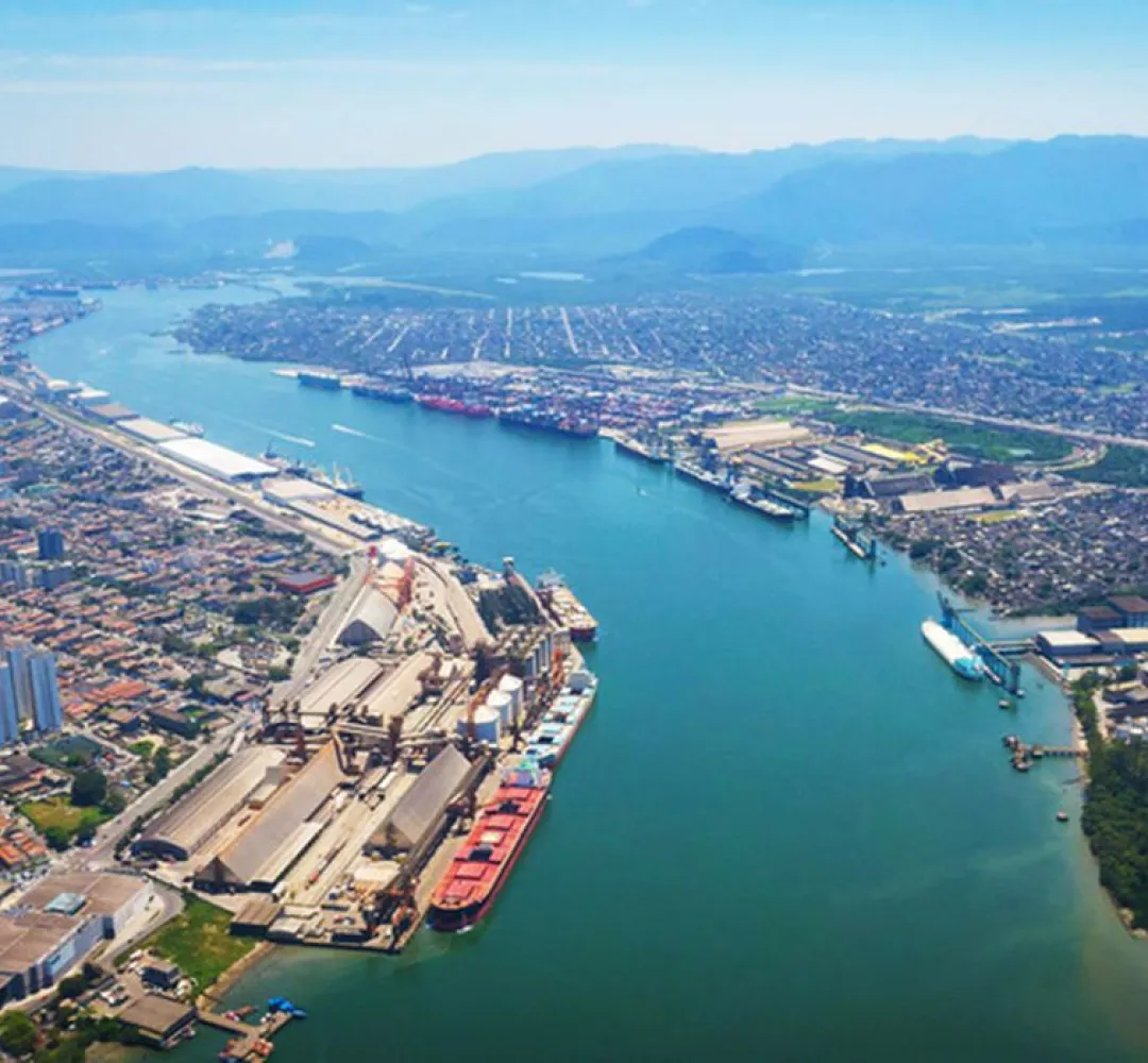 Porto Santos