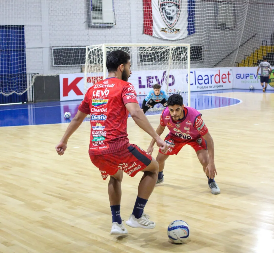 cascavel futsal