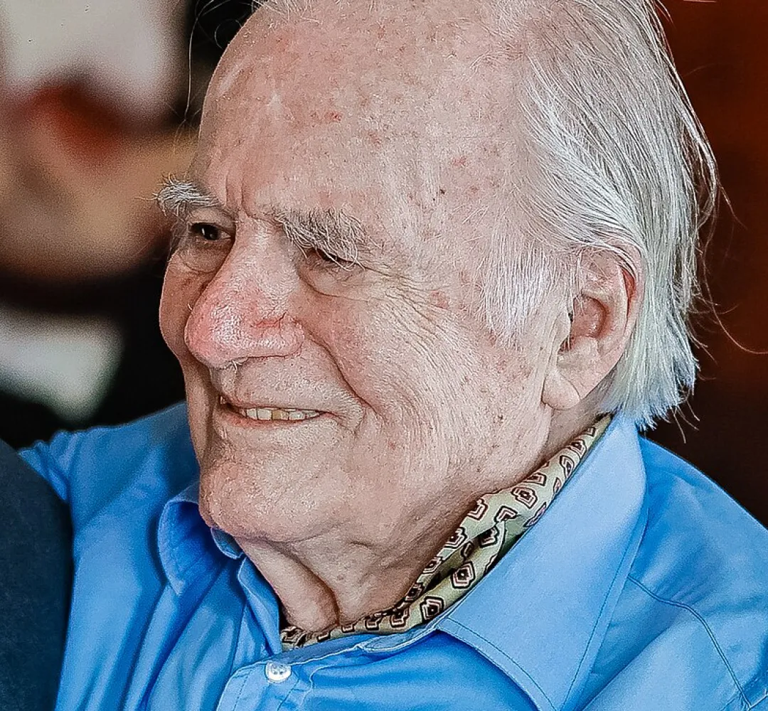 Mino Carta