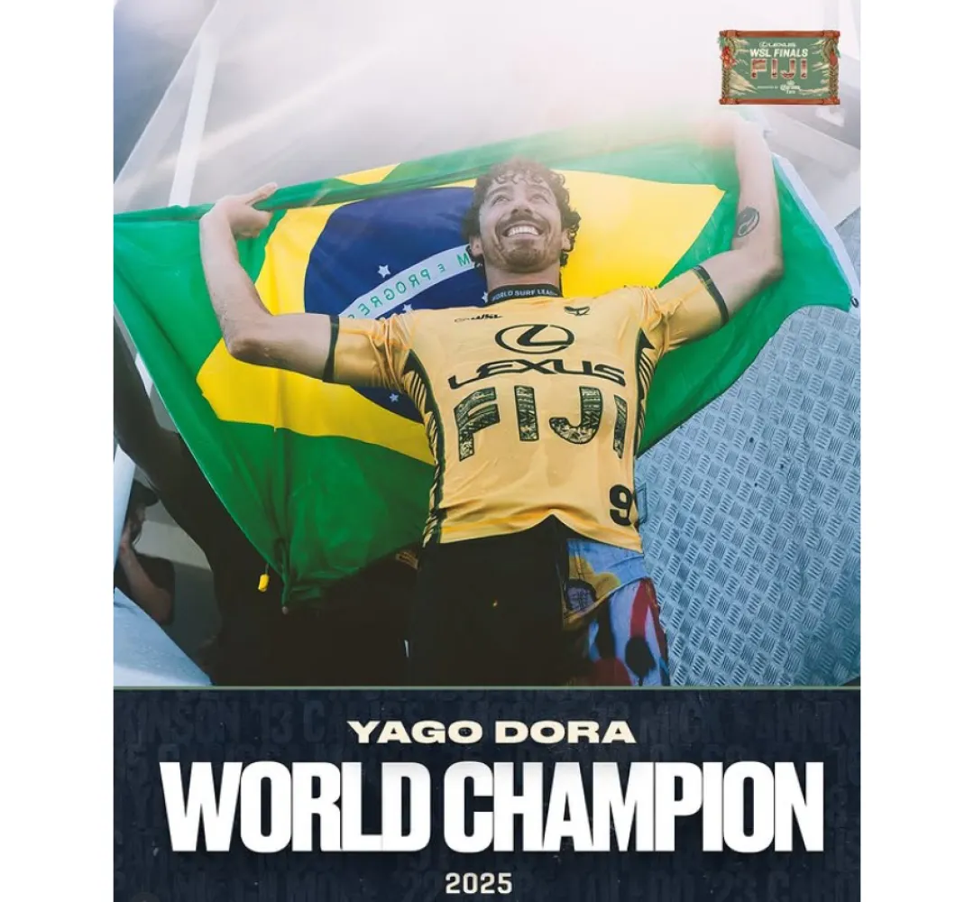 yago dora