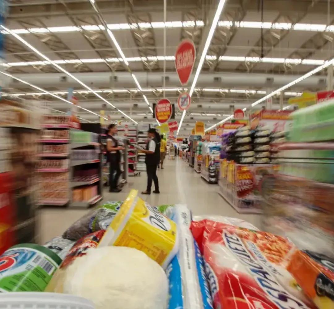 Supermercado