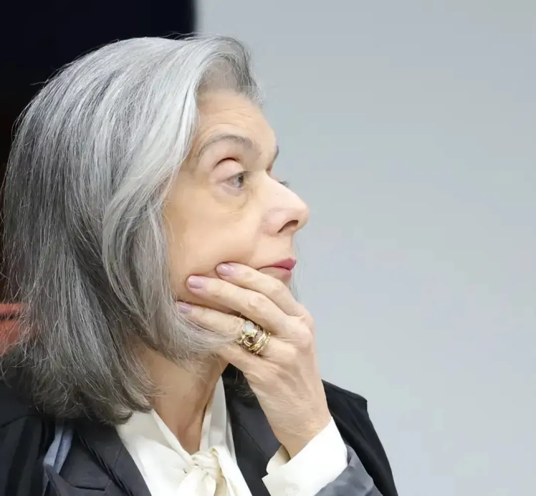 Cármen Lucia