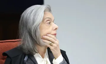 Cármen Lúcia vota contra flexibilização da Ficha Limpa e pode barrar redução da inelegibilidade