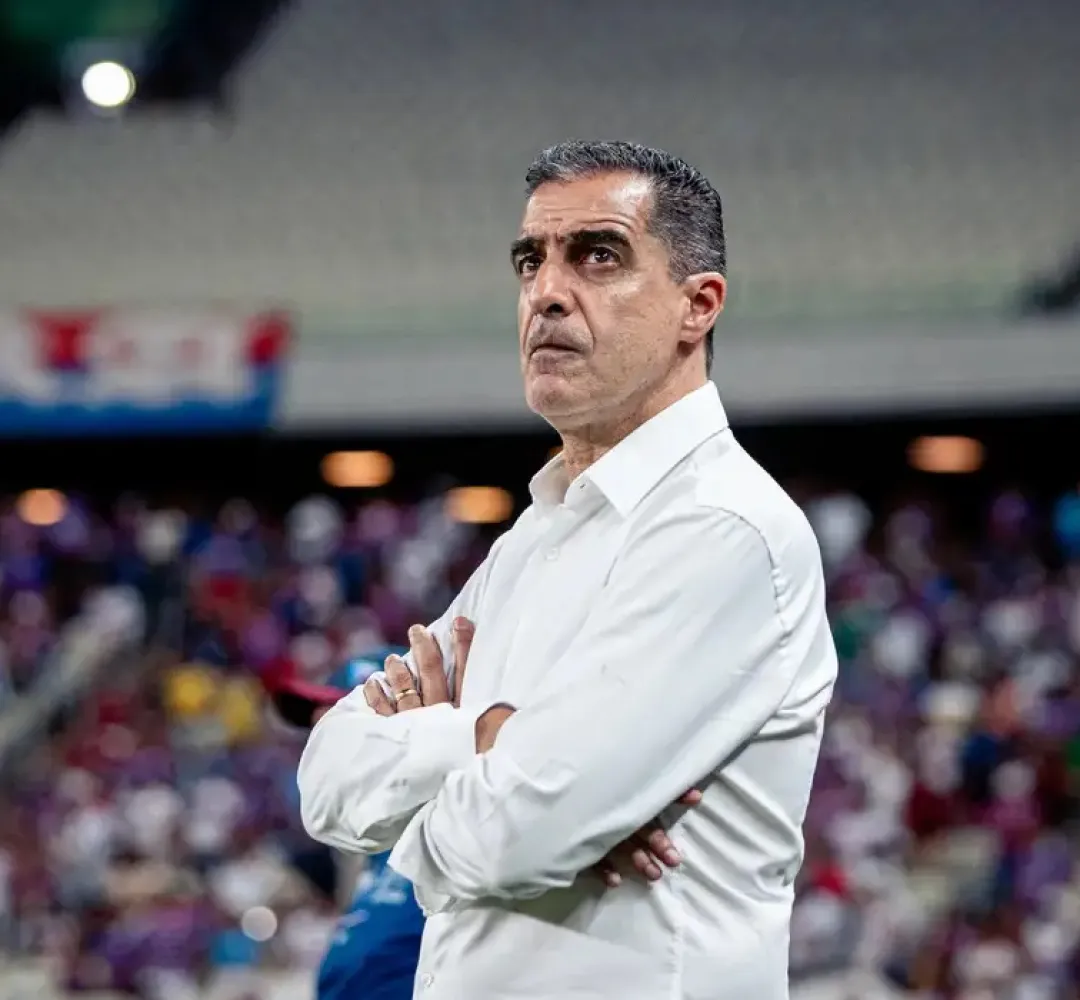 técnico Renato Paiva