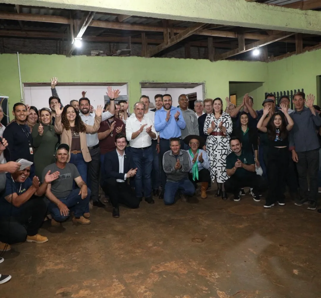 Secom Cascavel