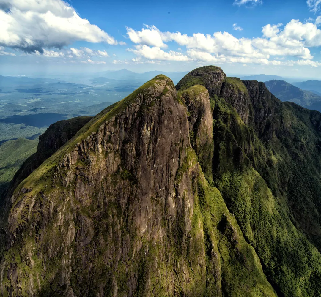 Pico do Paraná