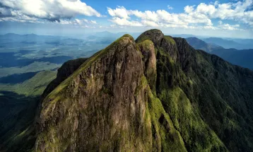 Com Plano de Uso Público, IAT busca minimizar impacto de visitantes no Pico Paraná