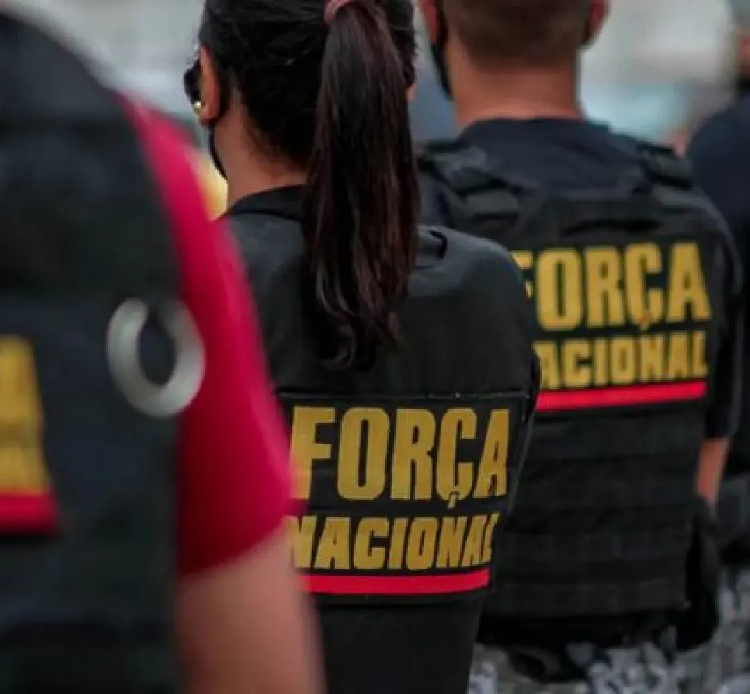 Força nacional