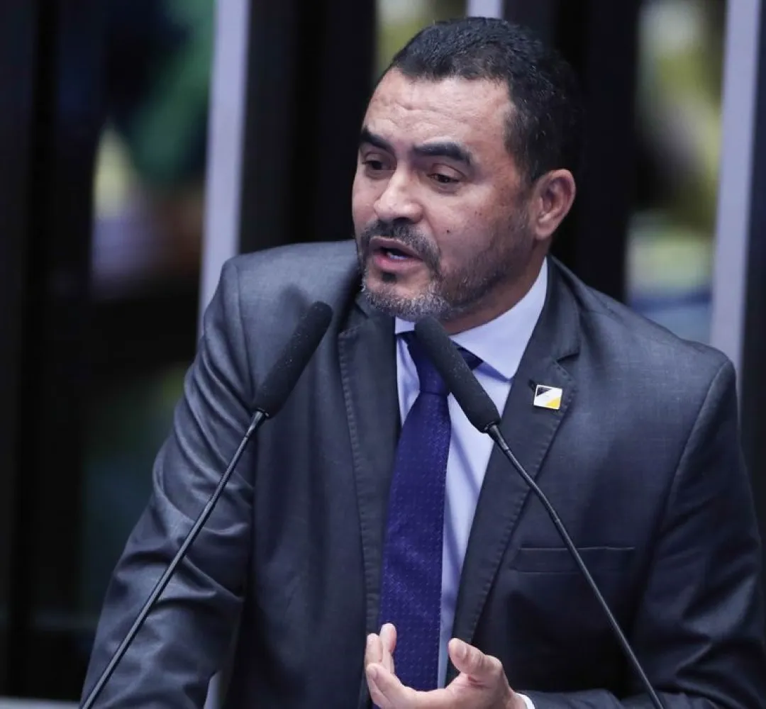 governador do Tocantins, Wanderley Barbosa