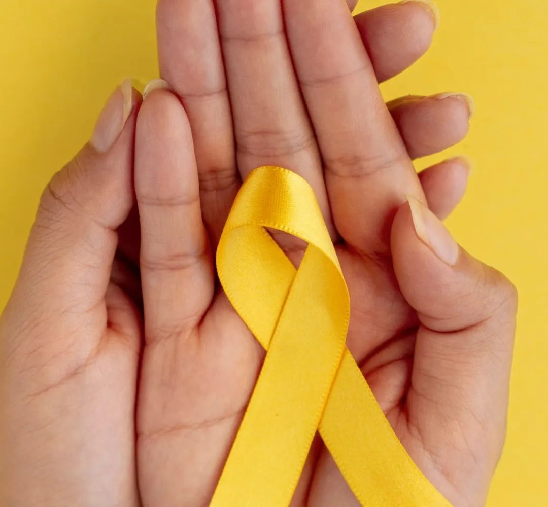 Setembro Amarelo