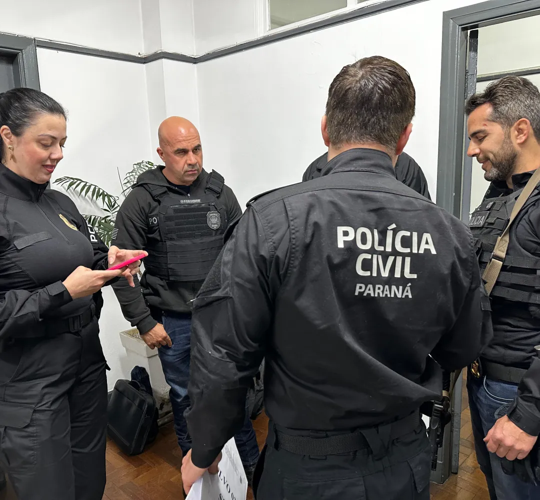 Polícia Civil