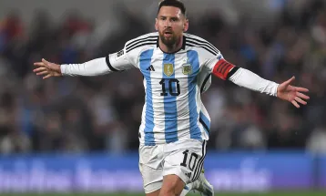 Argentina x Islândia: horário e onde assistir ao último teste dos Hermanos antes da Copa