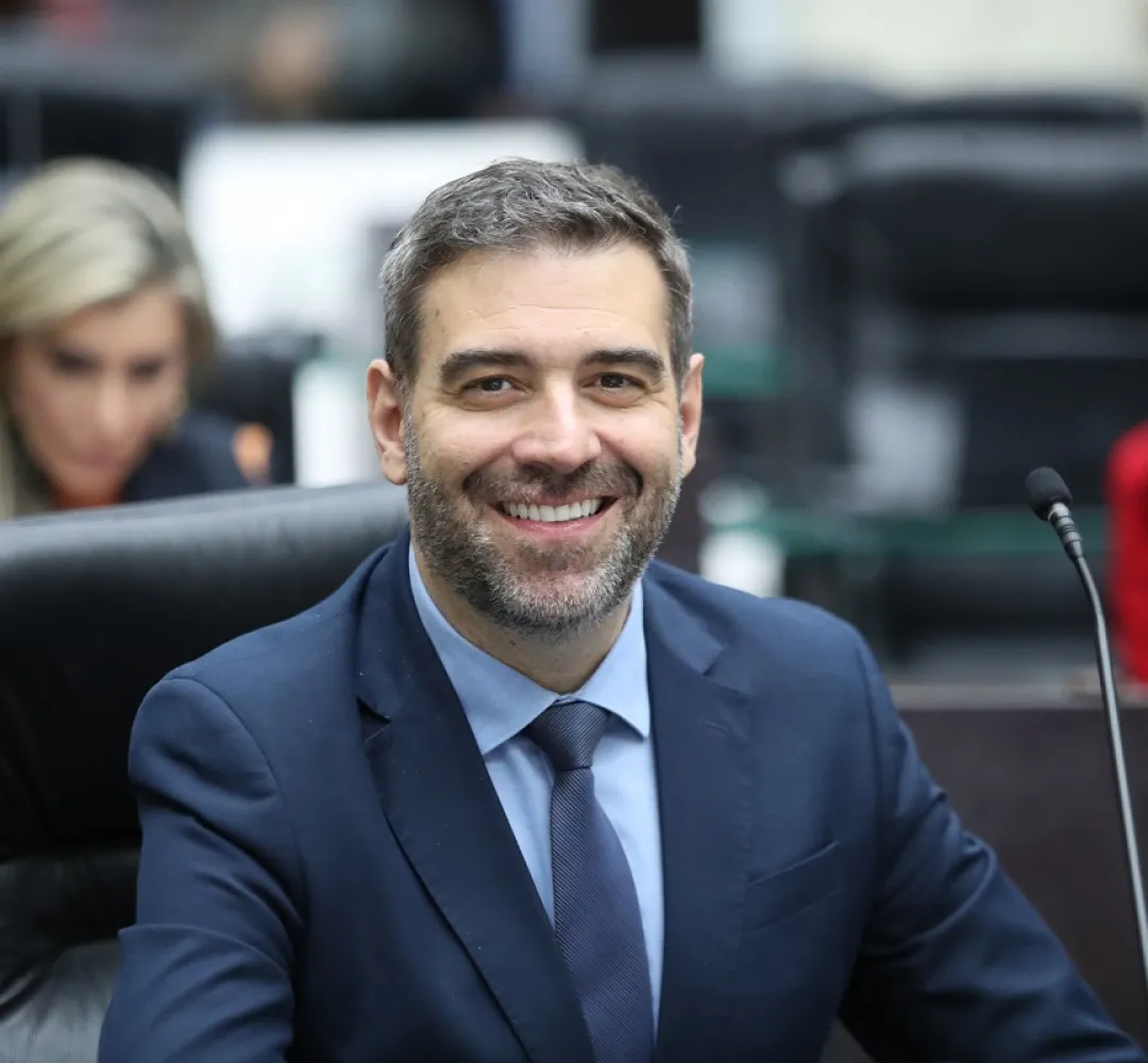 Denian Couto