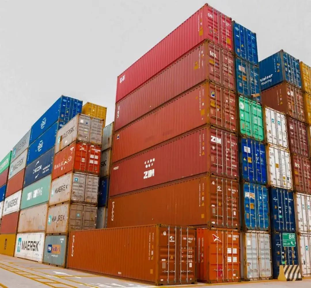 exportação