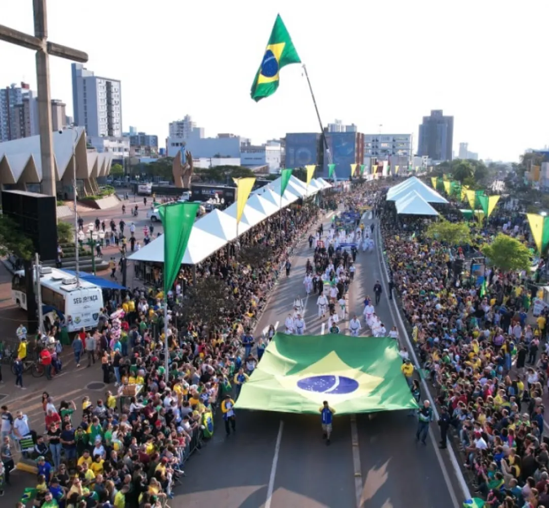 Desfile