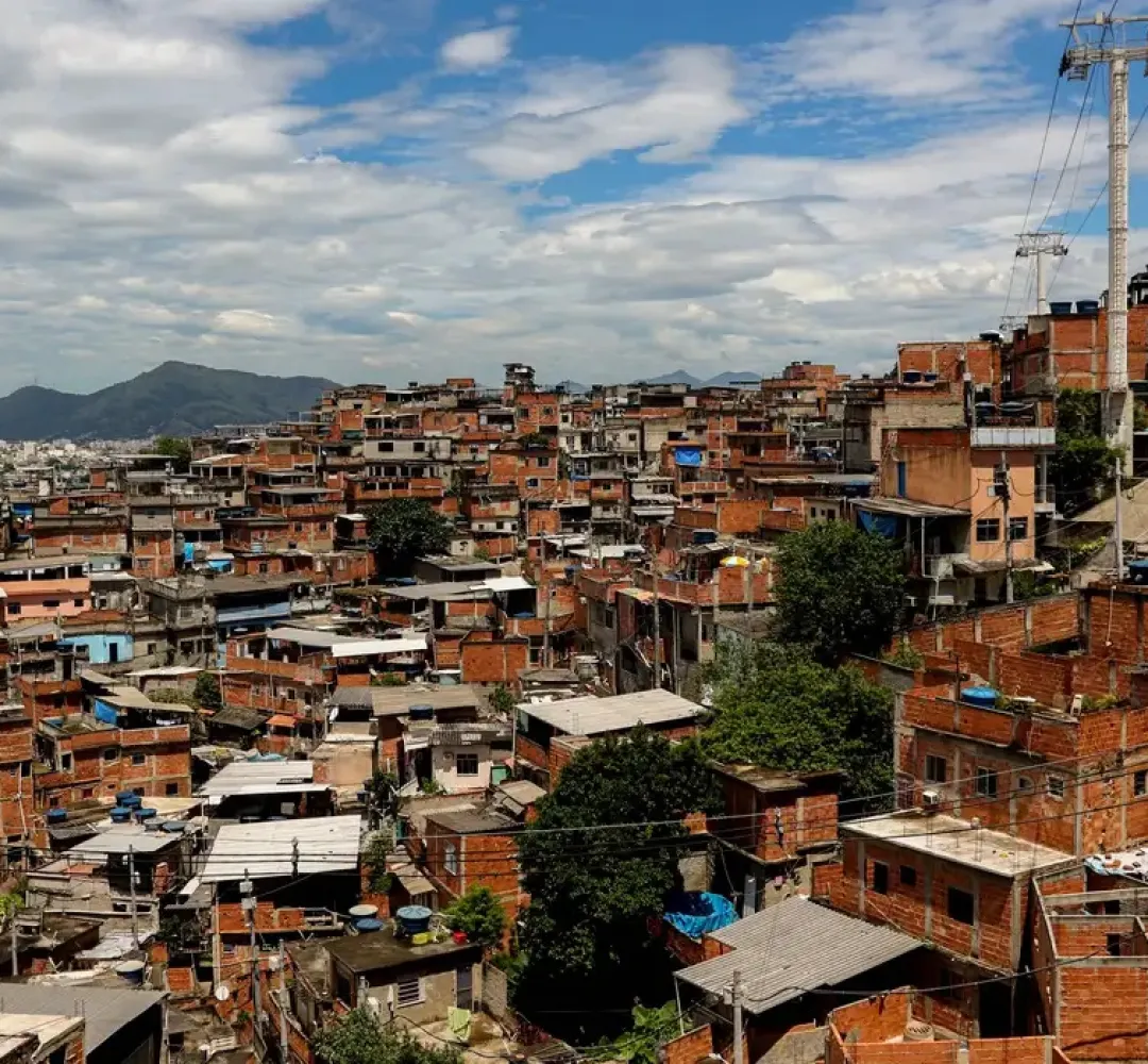 Favela Rio