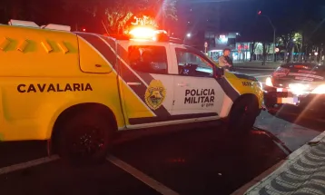 Criança de 2 anos permanece internada após ingerir haxixe em Cascavel; Polícia Civil abre inquérito