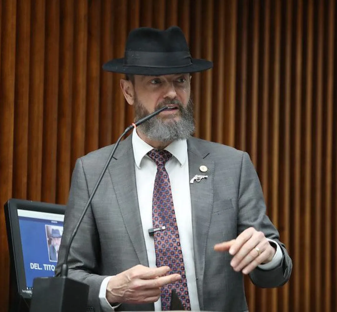 Deputado Barrichello