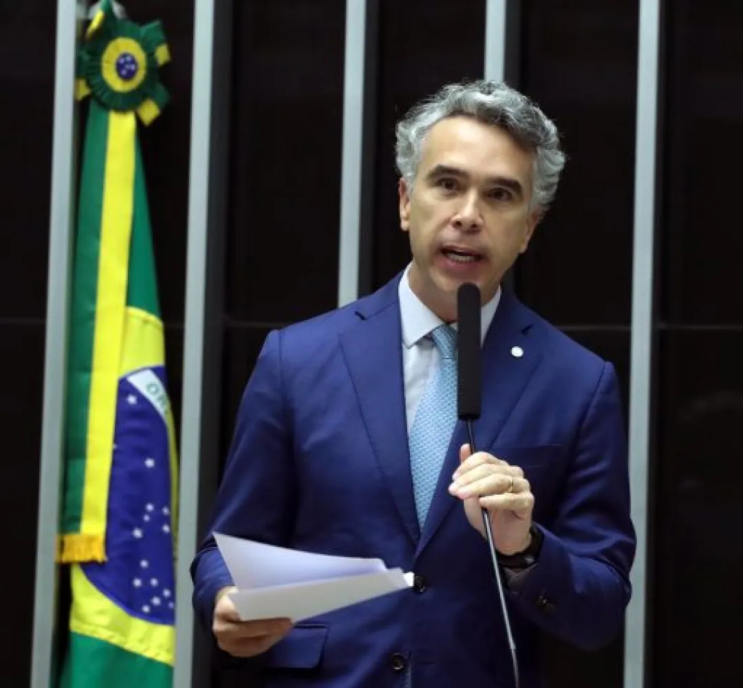 deputado Rafael Brito