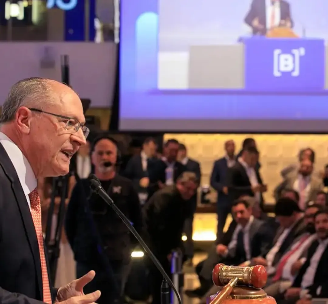 Alckmin