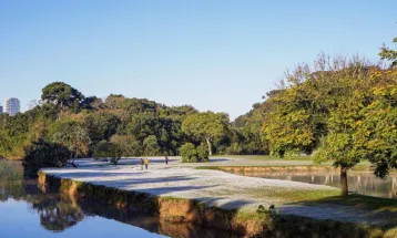 Simepar prevê frio intenso e possibilidade de chuva nos próximos dias no Paraná