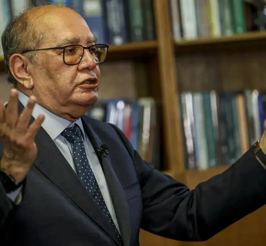 Gilmar Mendes