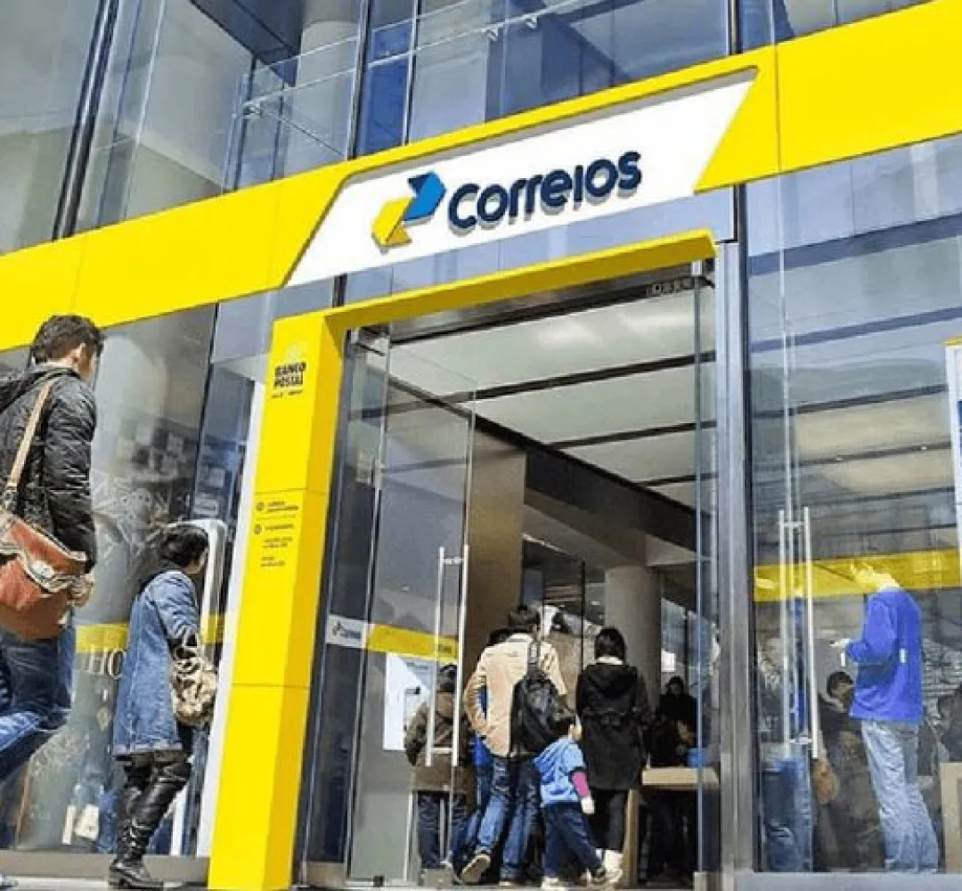 correio