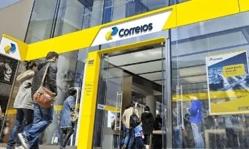 Correios abrem novo plano de demissão voluntária após baixa adesão