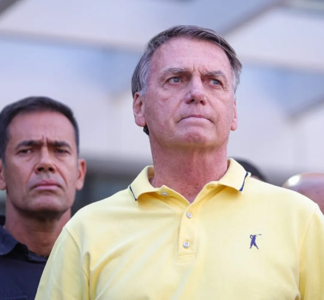 jair bolsonaro