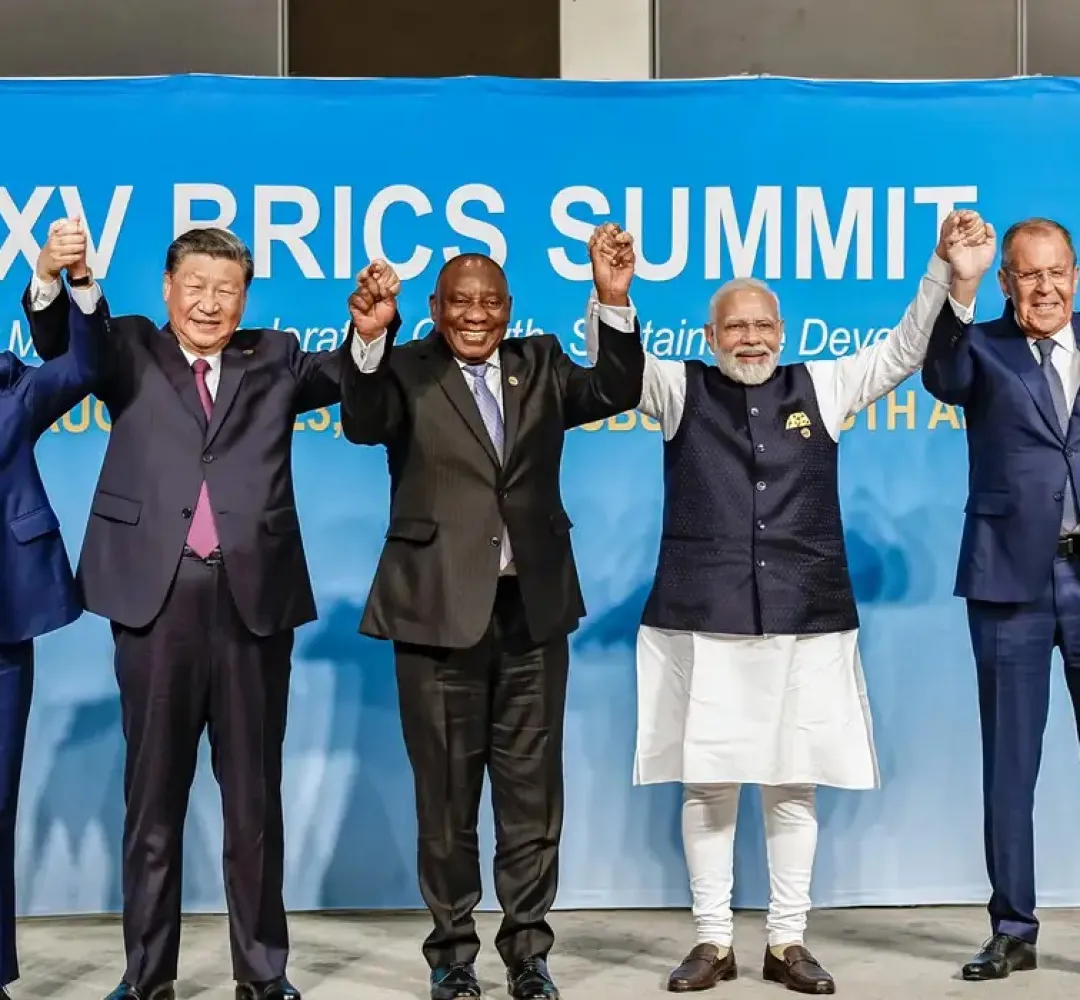 Brics