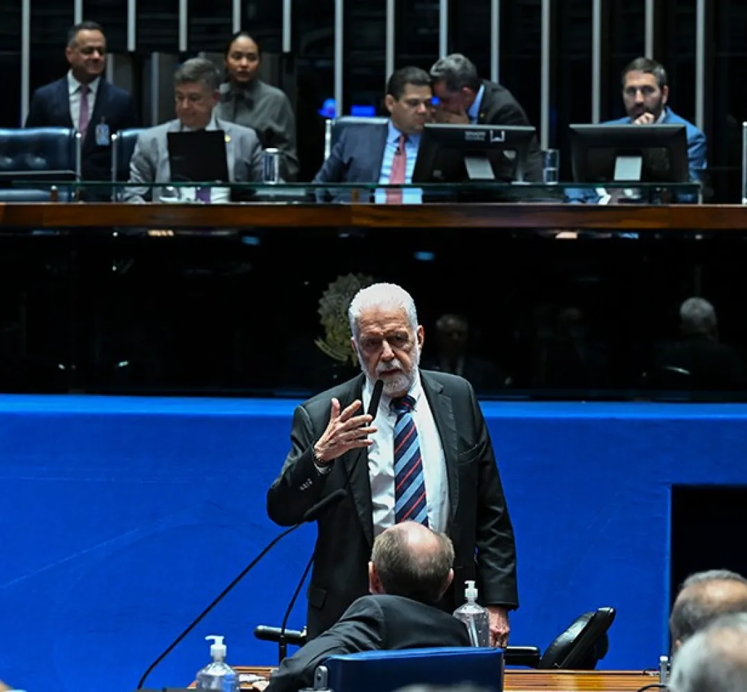 senado