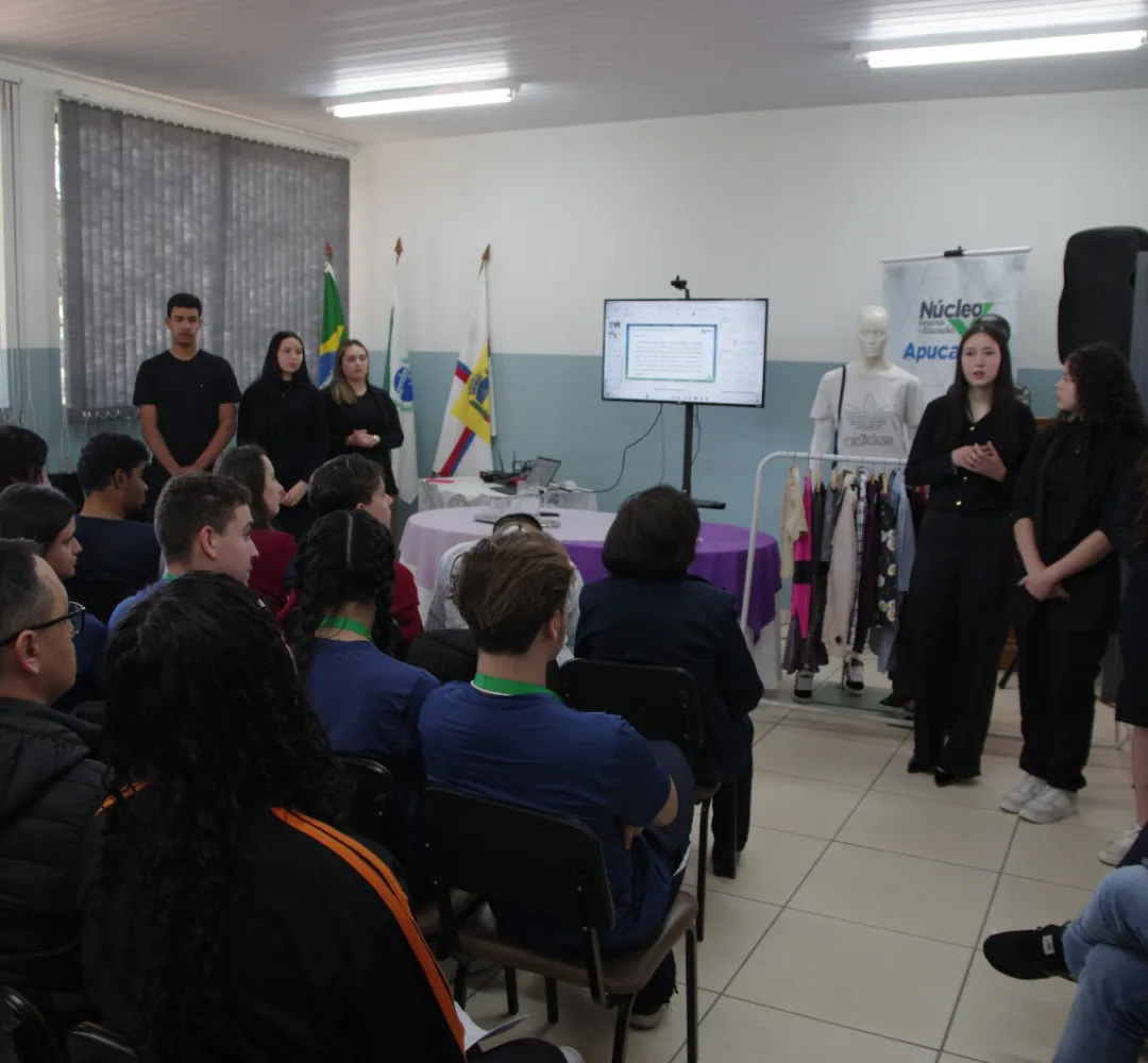 educação
