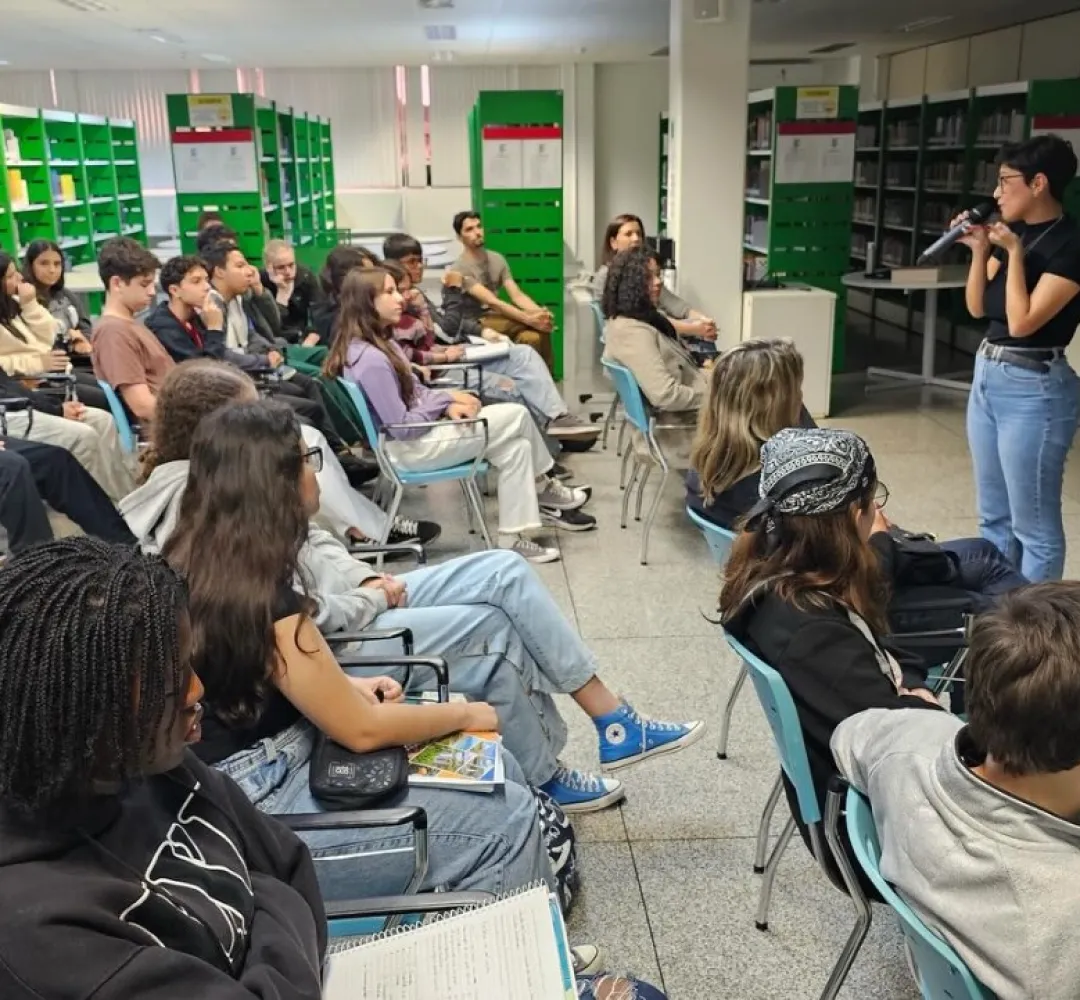 Câmara aprova projeto de cursinhos gratuitos