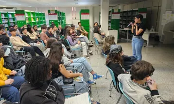 Câmara aprova projeto que apoia cursinhos populares gratuitos