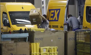 Correios registram rombo bilionário e prejuízo no semestre já supera todo 2024