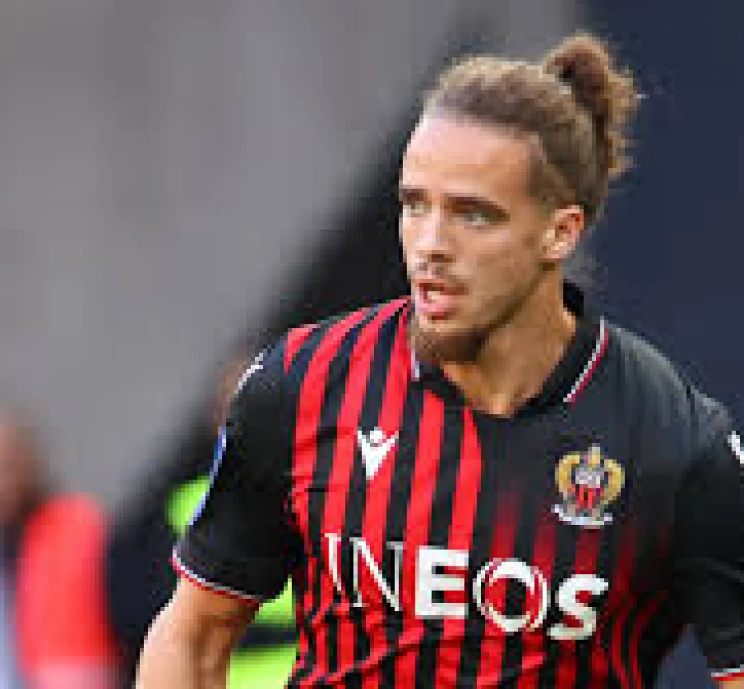 Bilal Brahimi