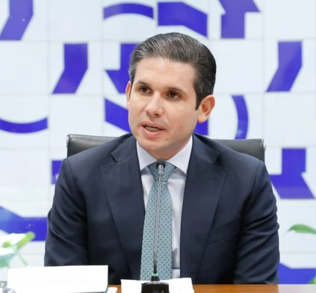 Hugo Motta