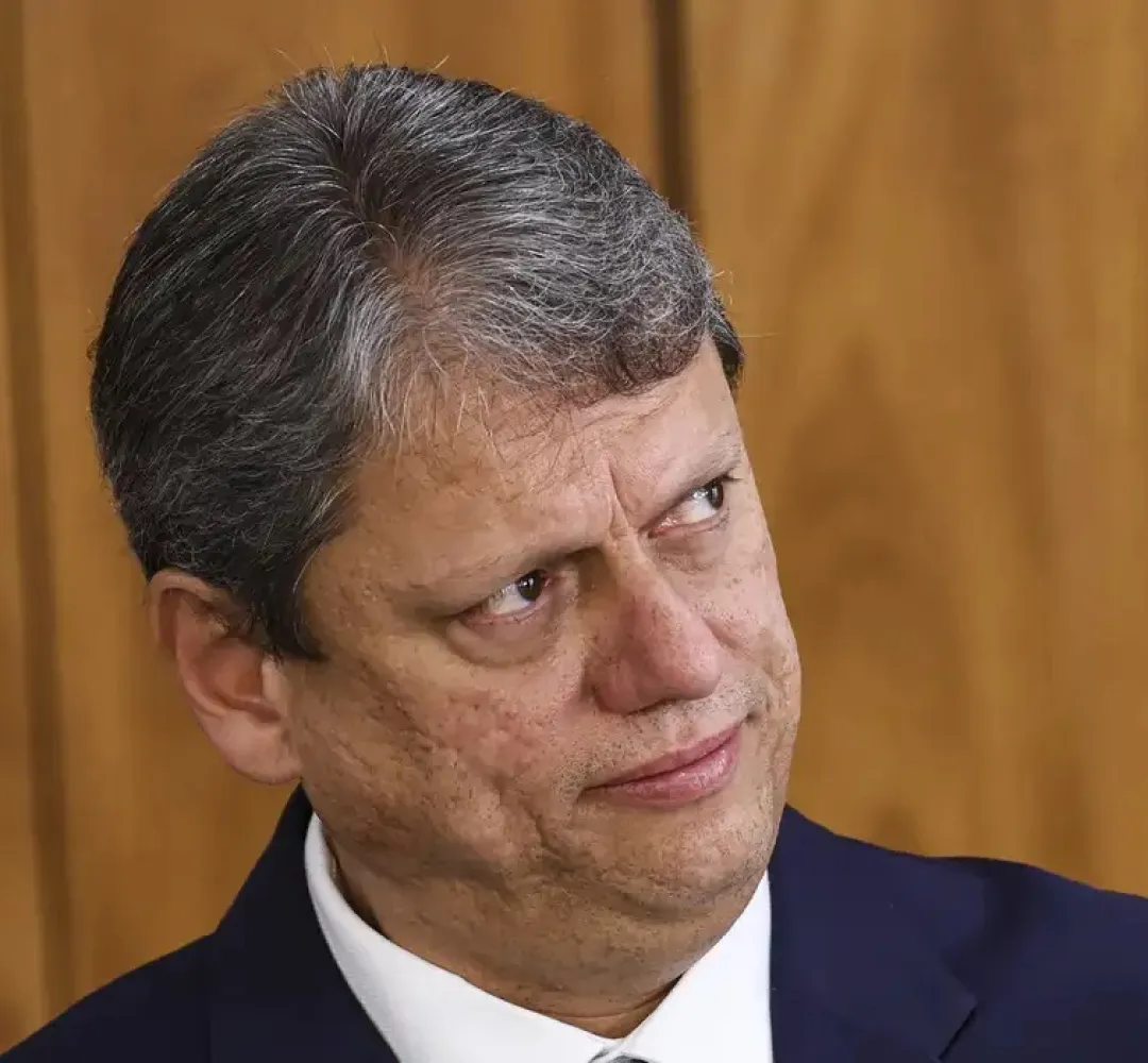 Tarcísio de Freitas