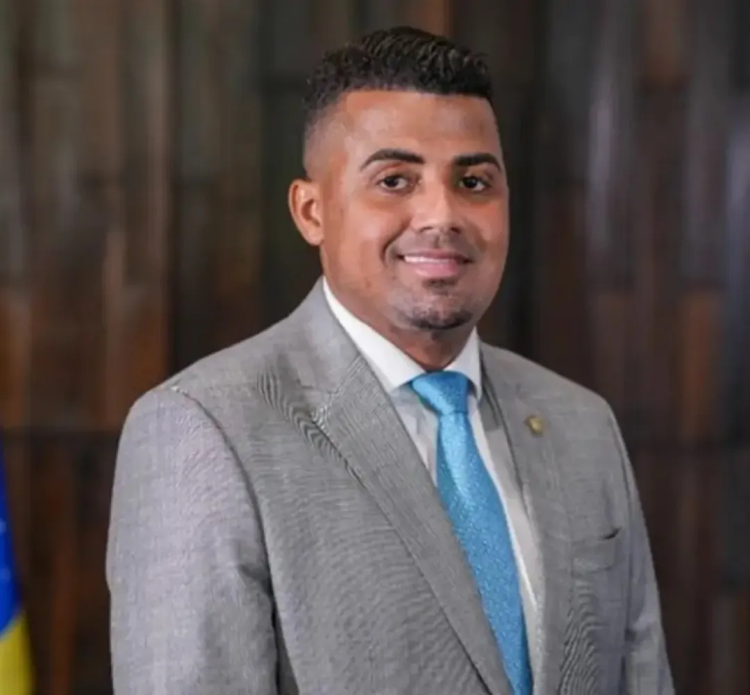 Deputado TH